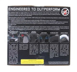 Image of packaging for AEM 04-07 Acura TL Cold Air Intake System with air intake design