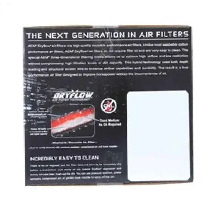 AEM Induction 21-513B