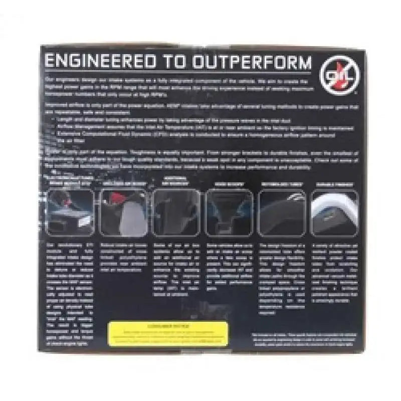 AEM Induction 21-513B