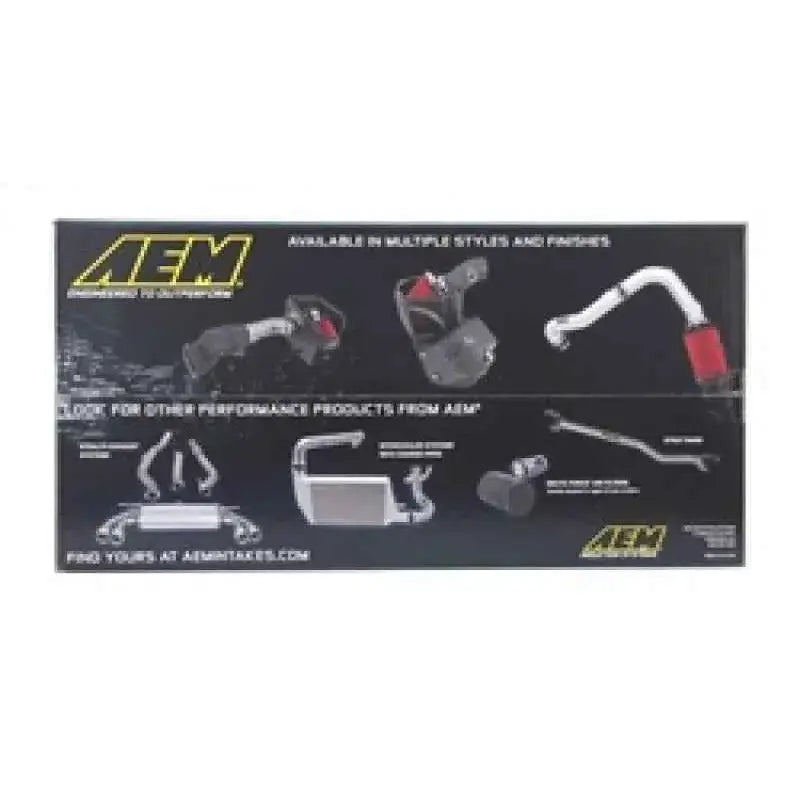AEM Induction 21-513B