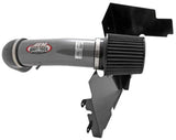 AEM Induction AEM 05-06 Pontiac GTO 6.0L-V8 Silver Brute Force Intake
