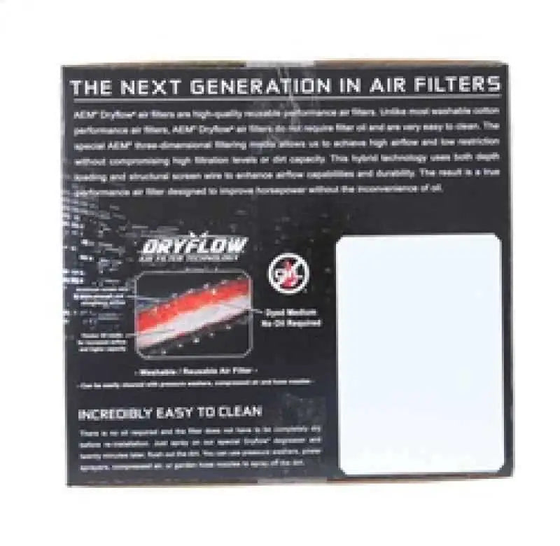 AEM Induction 21-491C