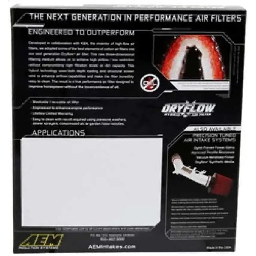 AEM Induction 28-20304