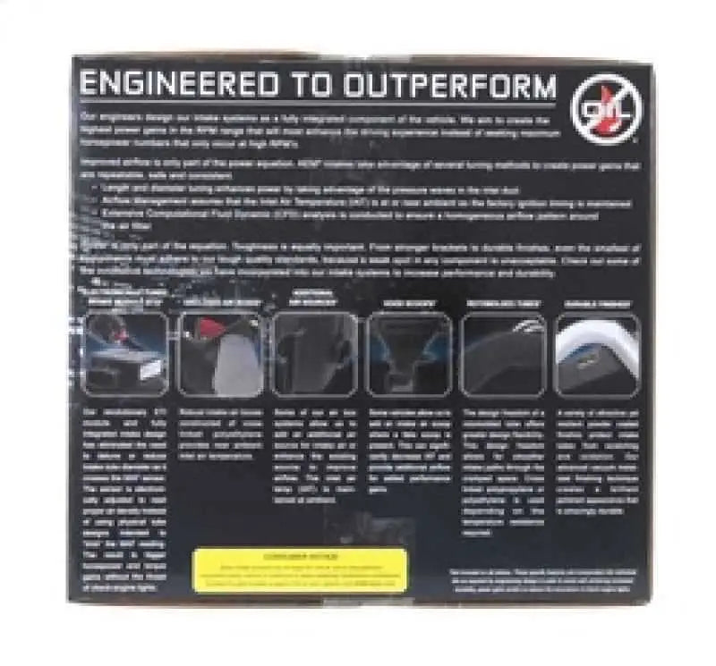 AEM Induction 21-8223DP