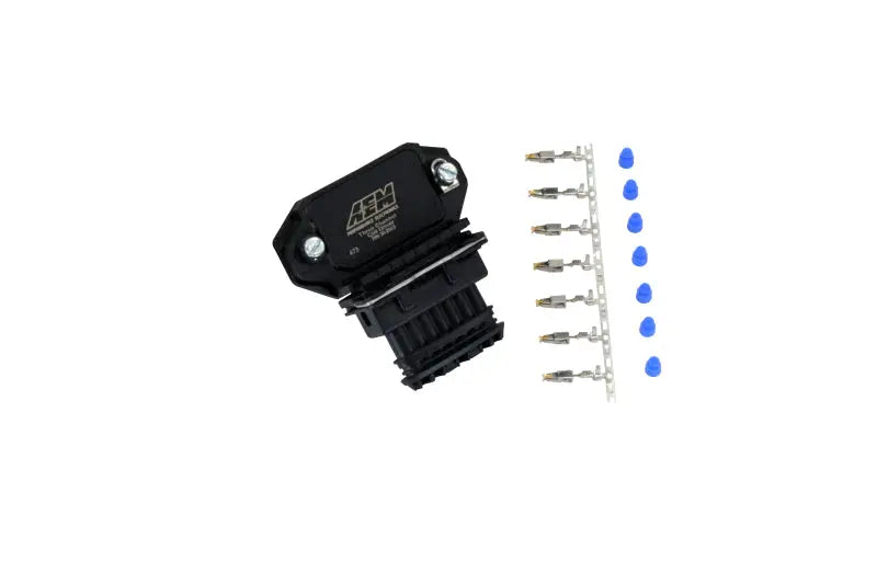 AEM 1 Channel Coil Driver Accessory - Truck & Automotive
