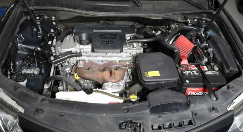 AEM 12-17 Toyota Camry L4-2.5L F/I Cold Air Intake 