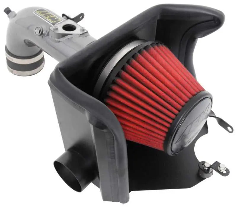AEM Induction AEM 12-17 Toyota Camry L4-2.5L F/I Cold Air Intake