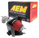 AEM 12-17 Toyota Camry L4-2.5L F/I Cold Air Intake 
