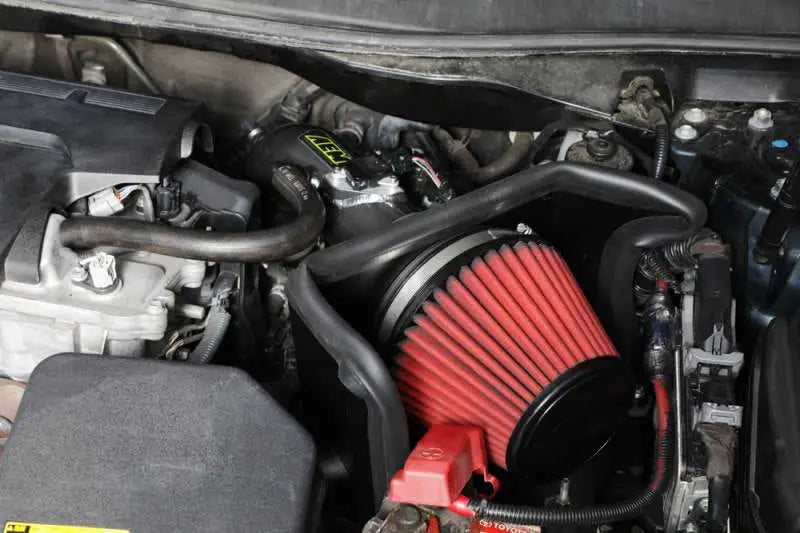AEM 12-17 Toyota Camry L4-2.5L F/I Cold Air Intake 