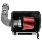 AEM Induction AEM 13-18 Subaru BRZ H4-2.0L F/I Polished Cold Air Intake