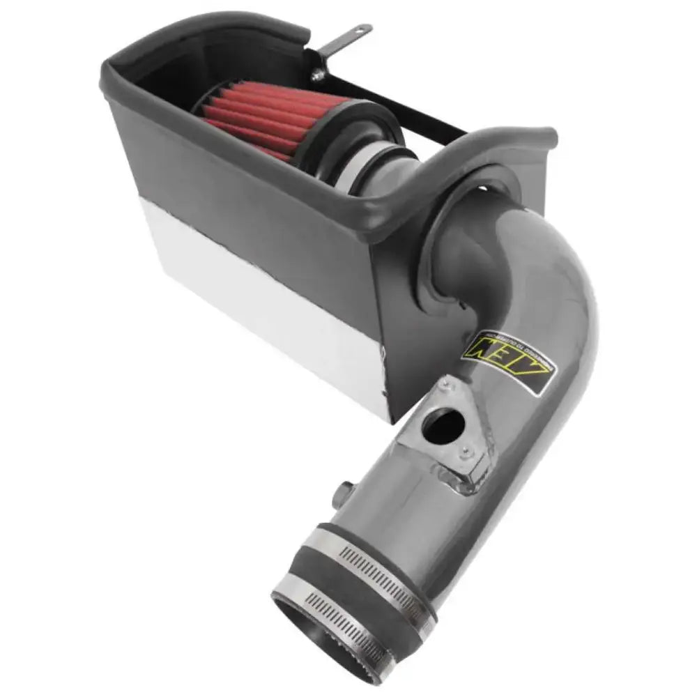 AEM 13-18 Subaru BRZ H4-2.0L F/I Polished Cold Air Intake 