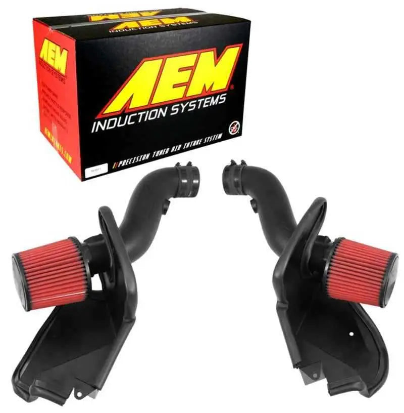 AEM Induction 21-823DS