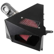 AEM Induction AEM 14-17 Mini Cooper S L4-2.0L F/I Gunmetal Gray Cold Air Intake