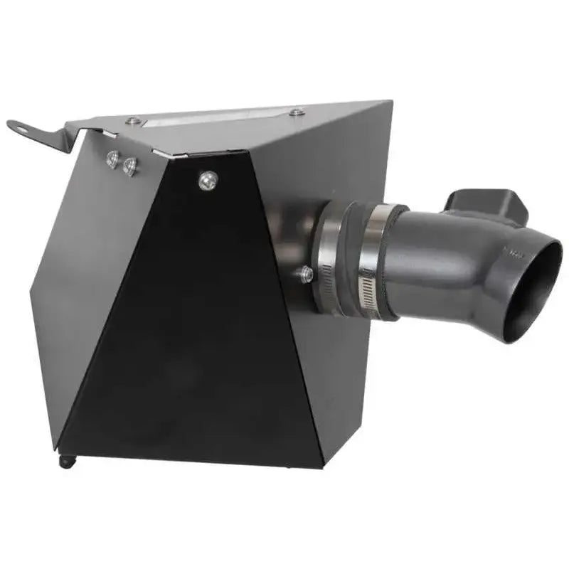 AEM 14-17 Mini Cooper S L4-2.0L F/I Gunmetal Gray Cold Air Intake 