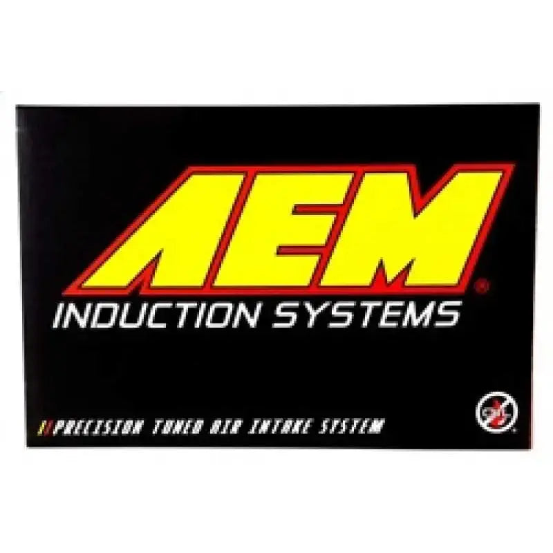 AEM 14-17 Mini Cooper S L4-2.0L F/I Gunmetal Gray Cold Air Intake 