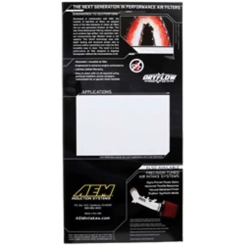 AEM Induction 28-20281