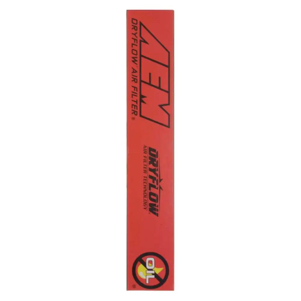 AEM 15-18 Ford Everest L5-3.2L DSL DryFlow Air Filter 