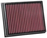 AEM Induction AEM 15-18 Ford Everest L5-3.2L DSL DryFlow Air Filter