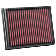AEM Induction AEM 15-18 Ford Everest L5-3.2L DSL DryFlow Air Filter