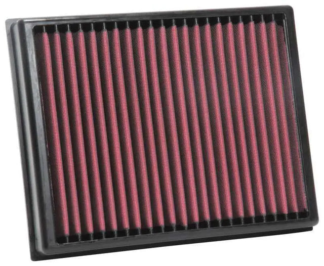 AEM Induction AEM 15-18 Ford Everest L5-3.2L DSL DryFlow Air Filter
