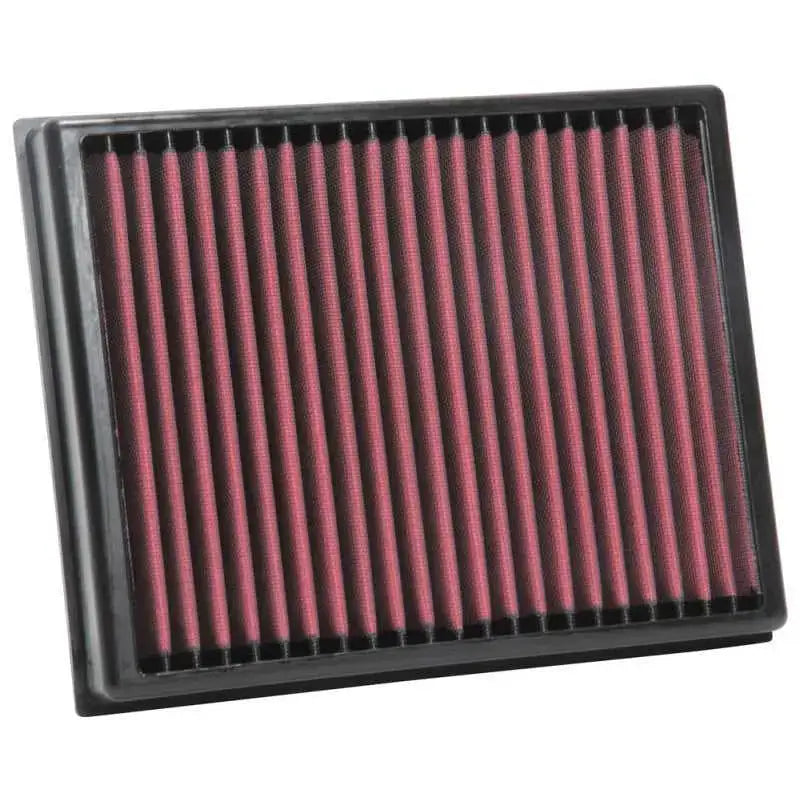 AEM Induction AEM 15-18 Ford Everest L5-3.2L DSL DryFlow Air Filter