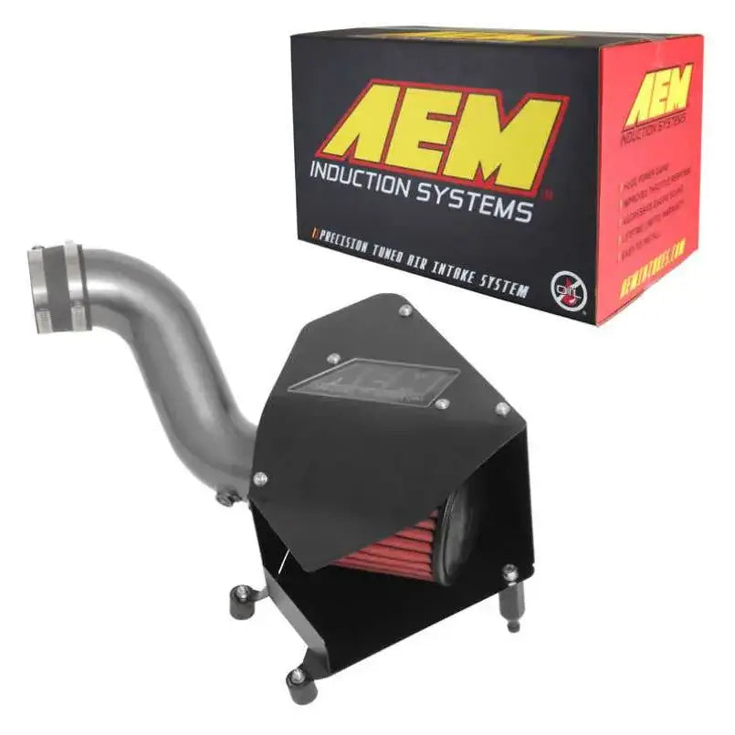 AEM 15-18 Hyundai Sonata L4-2.4L F/I Cold Air Intake 