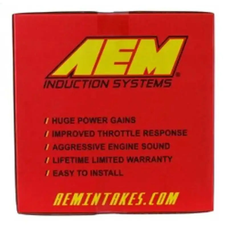 AEM 15-18 Hyundai Sonata L4-2.4L F/I Cold Air Intake 
