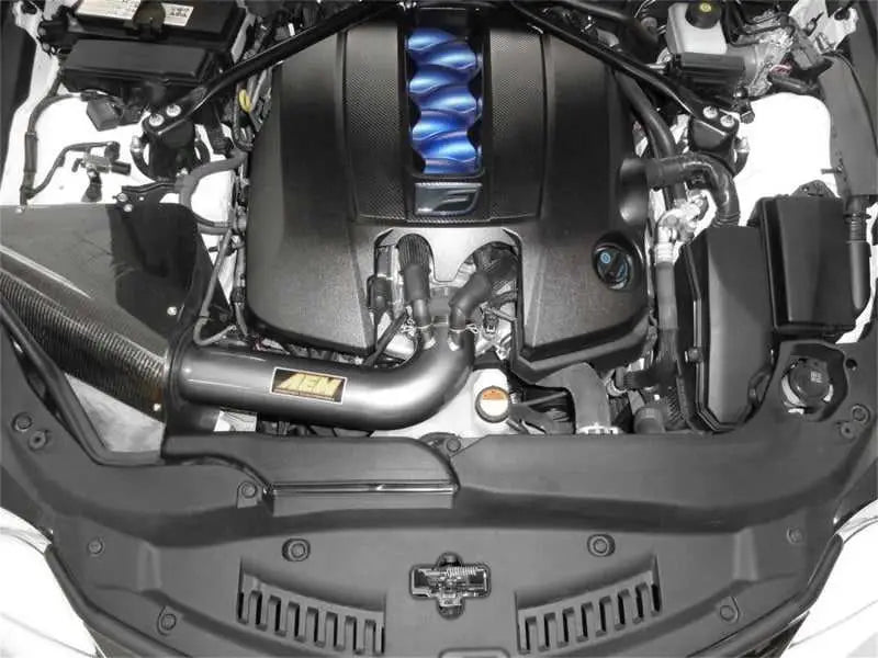 AEM 15-18 Lexus RC F V8 5.0L F/I Cold Air Intake 