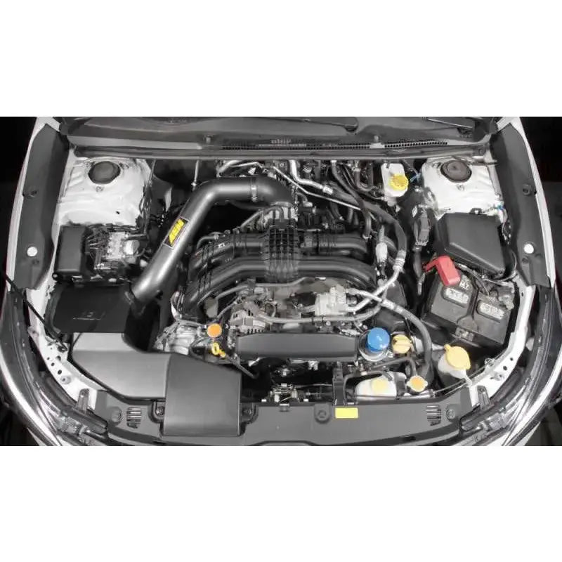 AEM 17-18 C.A.S Subaru Impreza L4-2.0L F/I Cold Air Intake 
