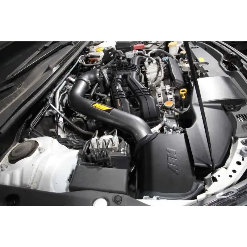AEM 17-18 C.A.S Subaru Impreza L4-2.0L F/I Cold Air Intake 