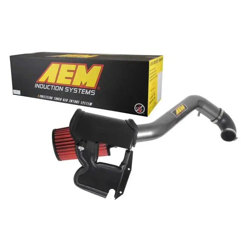 AEM 17-18 C.A.S Subaru Impreza L4-2.0L F/I Cold Air Intake 