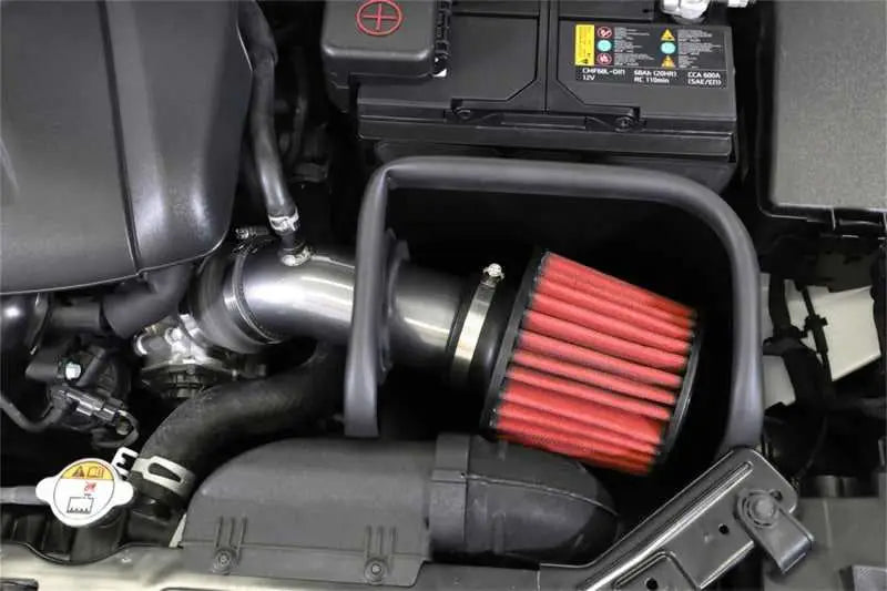 AEM 17-18 Kia Forte L4-2.0L F/I Cold Air Intake 