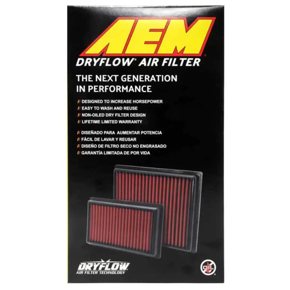 AEM Induction 28-50060