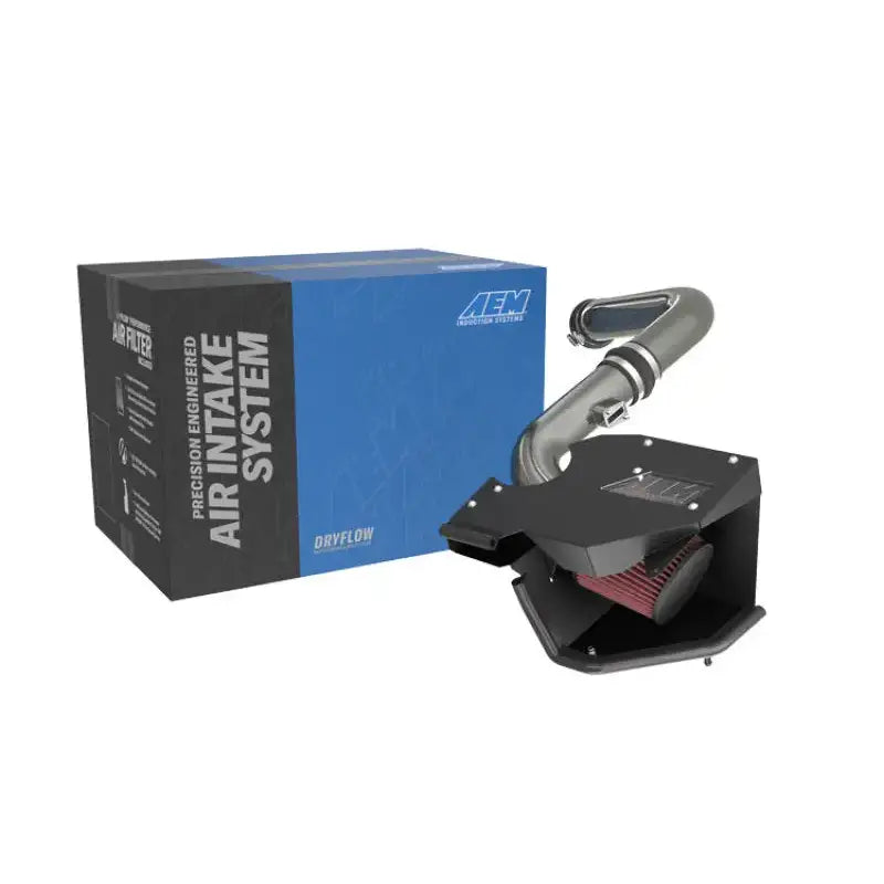 AEM 19-21 Nissan Altima L4 2.0L Turbo Cold Air Intake - Truck & Automotive