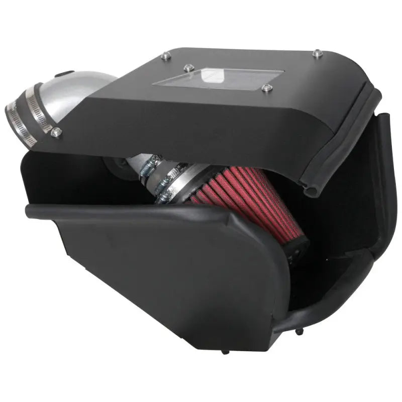 AEM Induction 21-878DS AEM 19-21 Nissan Altima L4 2.5L F/I Cold Air Intake System
