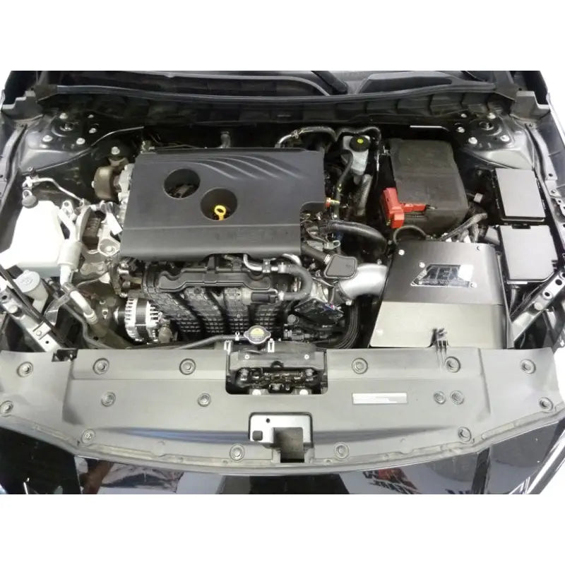 AEM Induction 21-878DS AEM 19-21 Nissan Altima L4 2.5L F/I Cold Air Intake System
