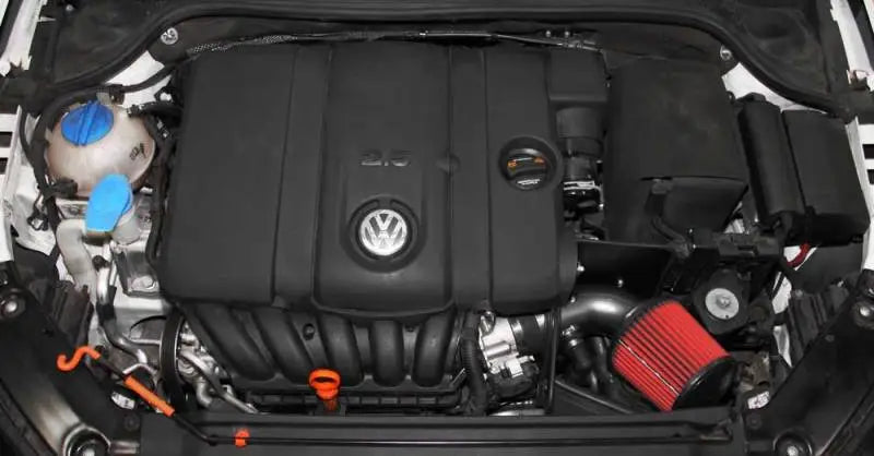 AEM 2011-2013 Volkswagen Jetta 2.5L L5 - Cold Air Intake System - Truck & Automotive