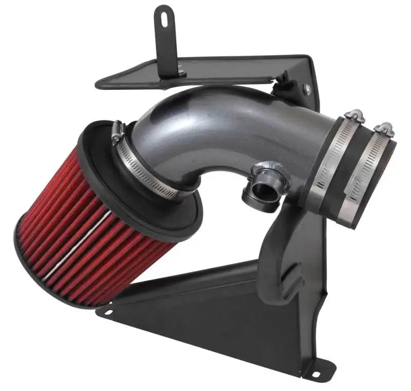 AEM 2011-2013 Volkswagen Jetta 2.5L L5 - Cold Air Intake System - Truck & Automotive