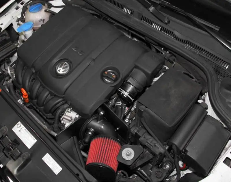 AEM 2011-2013 Volkswagen Jetta 2.5L L5 - Cold Air Intake System - Truck & Automotive