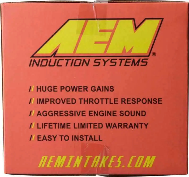 AEM Induction 21-778C