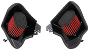 AEM 2016 C.A.S Infinity Q50 V6-3.0L F/l Cold Air Intake - Truck & Automotive