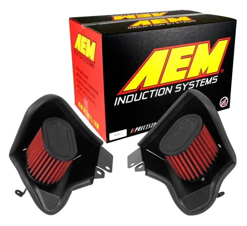 AEM 2016 C.A.S Infinity Q50 V6-3.0L F/l Cold Air Intake - Truck & Automotive