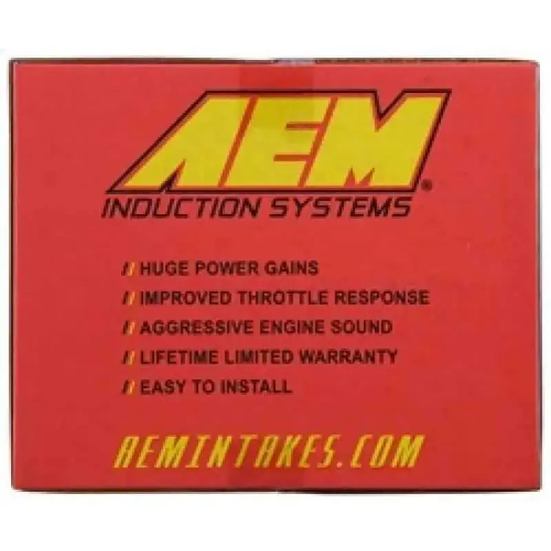 AEM Induction 21-800C