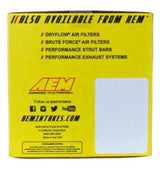 AEM Induction 21-783C