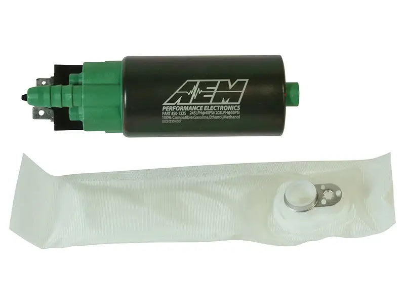 AEM 2016 + Polaris RZR Turbo Replacement High Flow In Tank Fuel Pump (Turbo Only) - Truck & Automotive