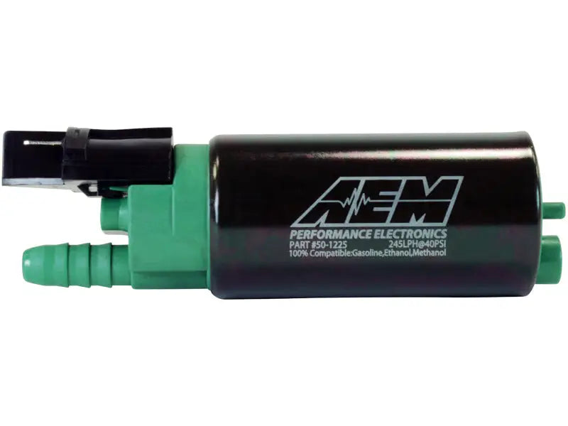 AEM 2016 + Polaris RZR Turbo Replacement High Flow In Tank Fuel Pump (Turbo Only) - Truck & Automotive