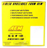 AEM Induction 21-805C