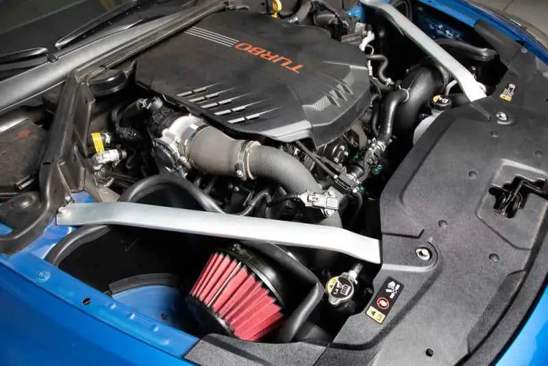 AEM 2018 C.A.S Kia Stinger V6-3.3L F/I Cold Air Intake 