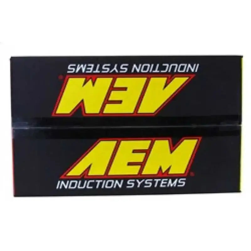 AEM 2018 Subaru WRX STI 2.5L H4 F/I Cold Air Intake System - Wrinkle Red 