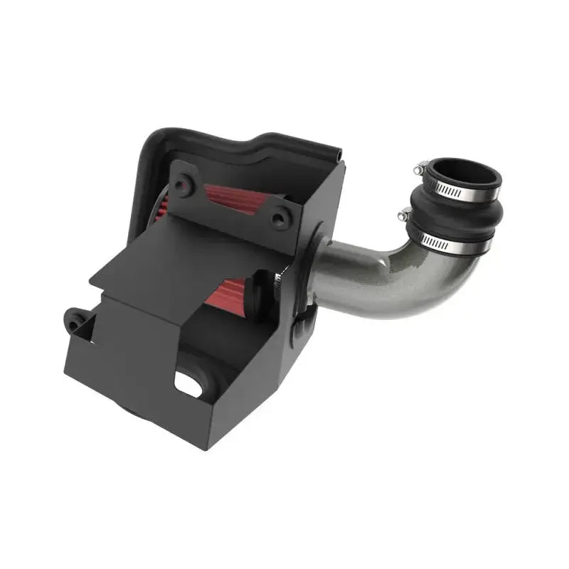 AEM 2021 Mazda 3 L4-2.5L F/I Cold Air Intake System - Truck & Automotive